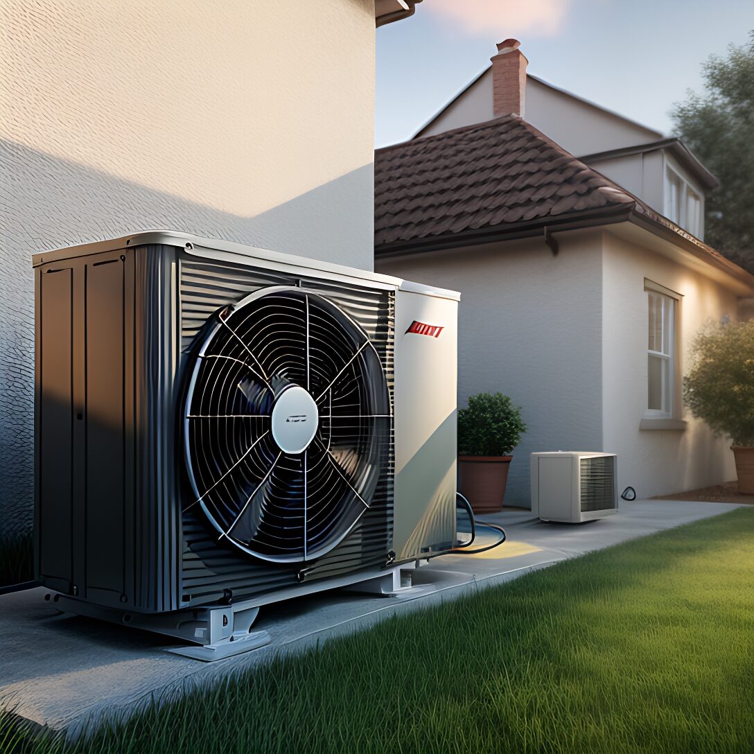 Air Source Heat Pump Specialists West Yorkshire